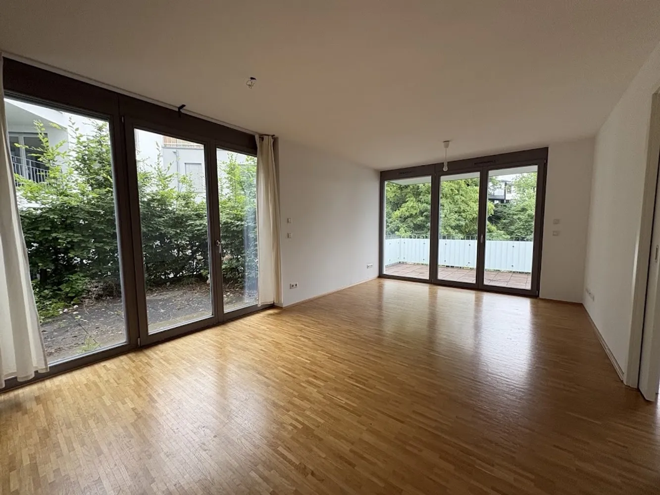 3 Zimmer Wohnung mit 72 m² in Tübingen – Bild 2