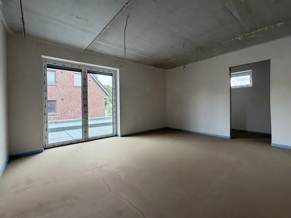 2 Zimmer Wohnung mit 47 m² in Oldenburg – Bild 2