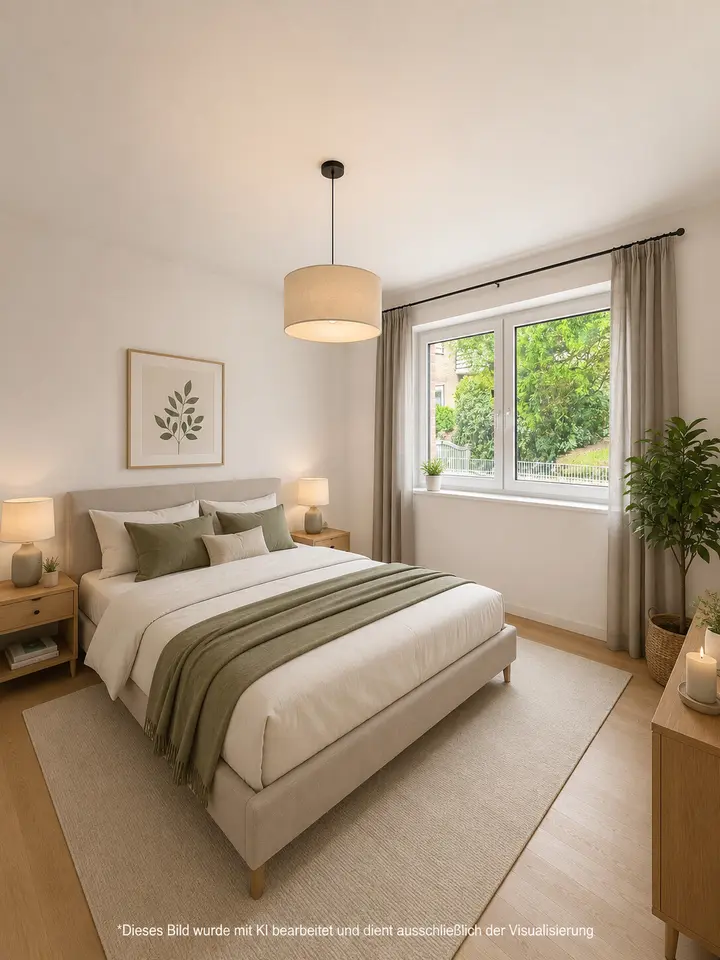 2 Zimmer Wohnung mit 47 m² in Oldenburg – Bild 5