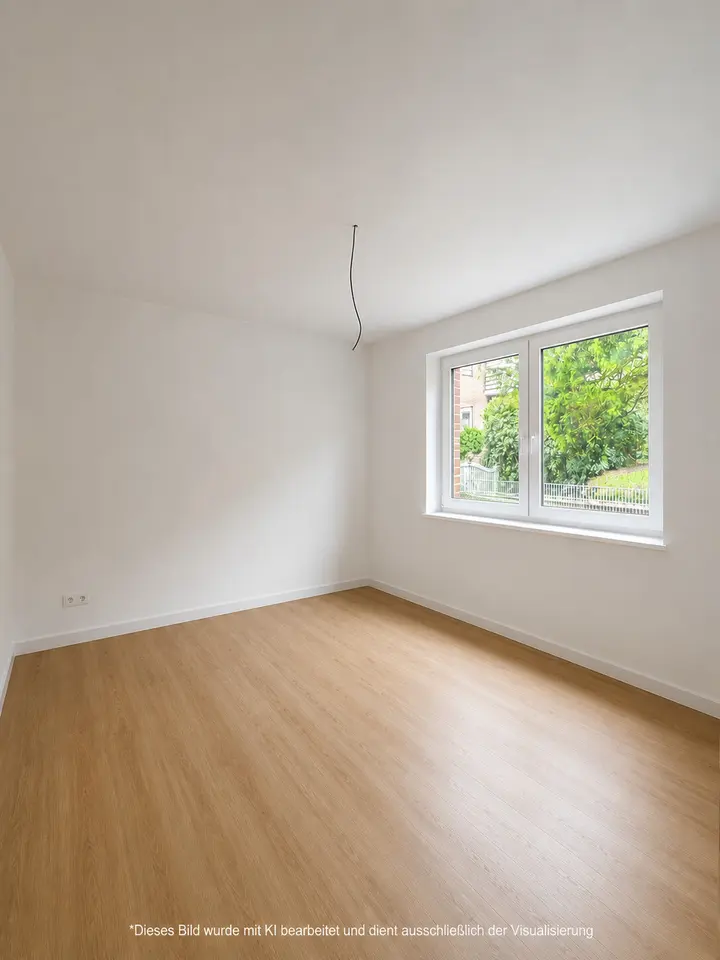 2 Zimmer Wohnung mit 47 m² in Oldenburg – Bild 6
