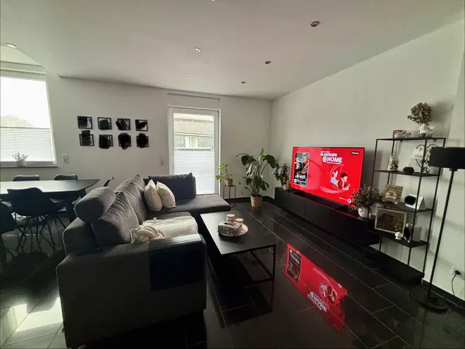 4 Zimmer Wohnung mit 73 m² in Solingen – Bild 1