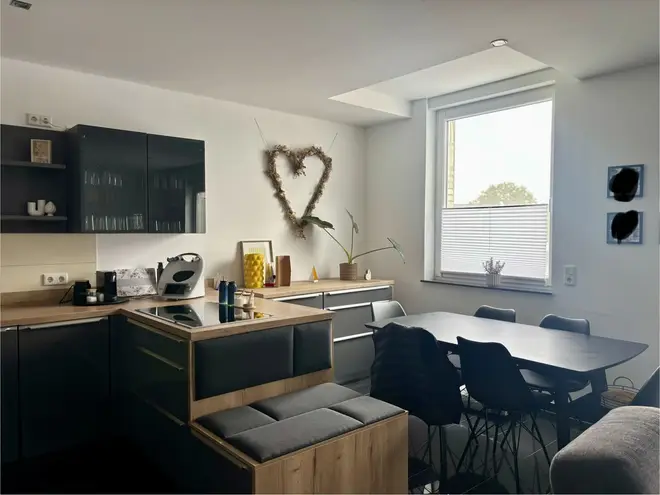 4 Zimmer Wohnung mit 73 m² in Solingen – Bild 3