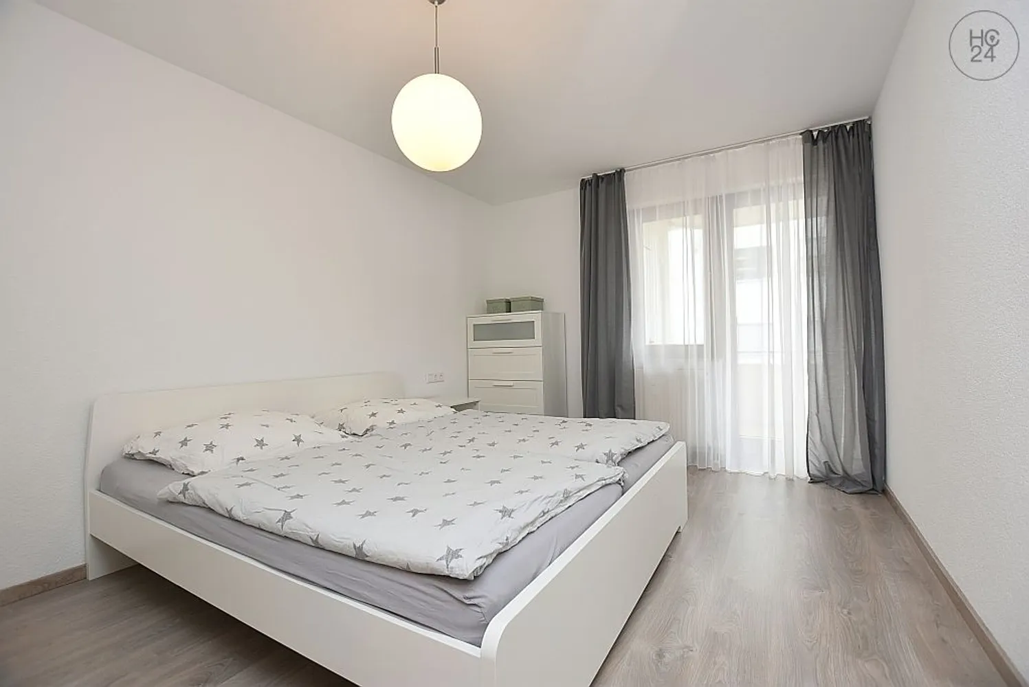 2 Zimmer Wohnung mit 57 m² in Ludwigsburg – Bild 2