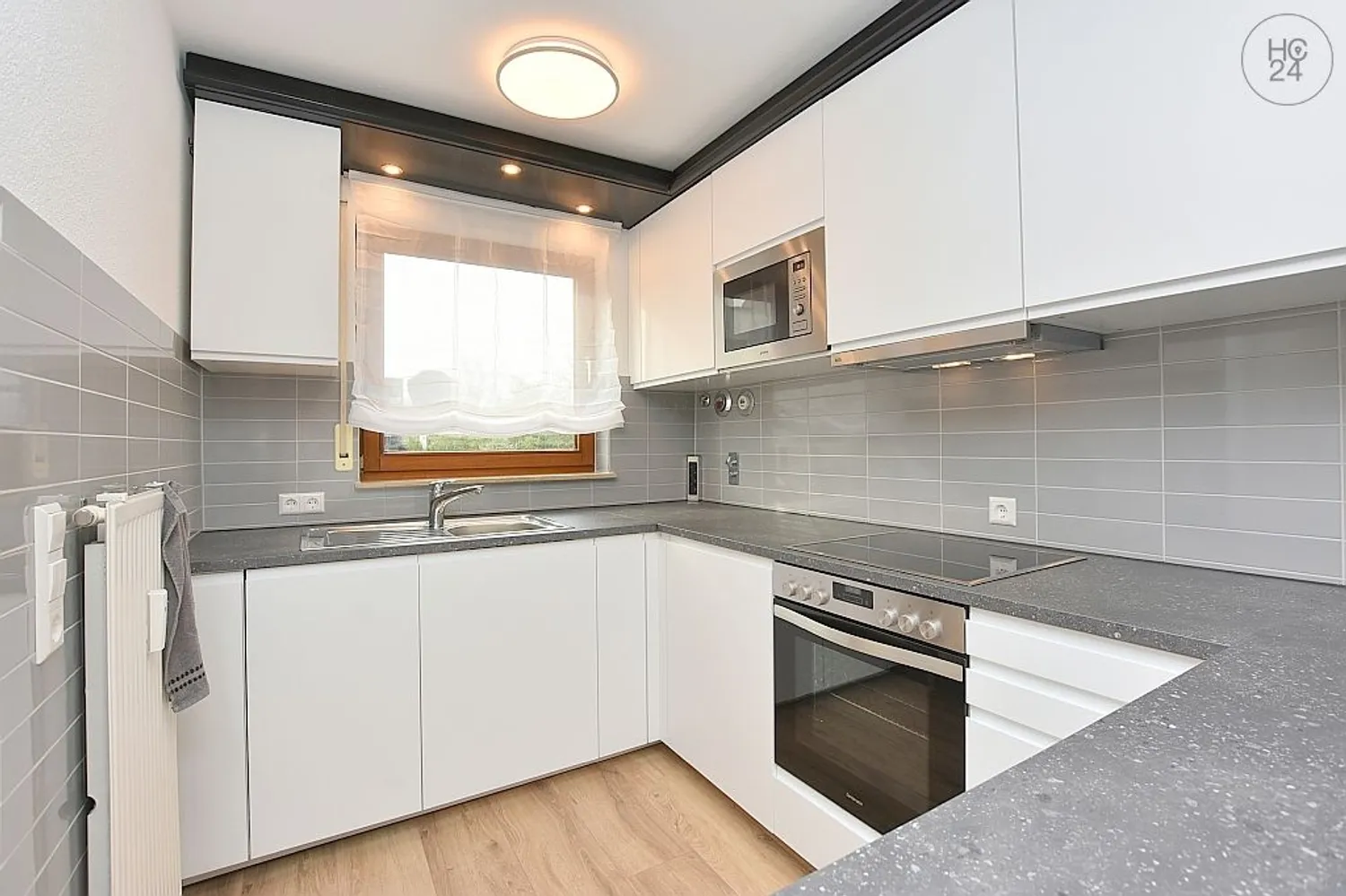 2 Zimmer Wohnung mit 57 m² in Ludwigsburg – Bild 11