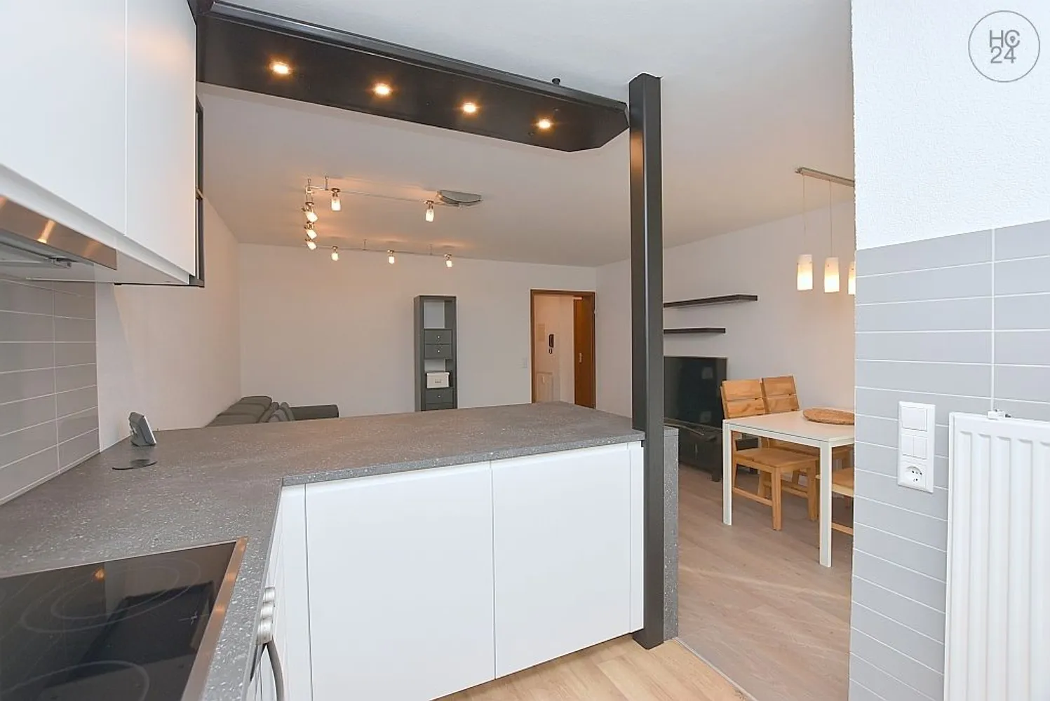 2 Zimmer Wohnung mit 57 m² in Ludwigsburg – Bild 12