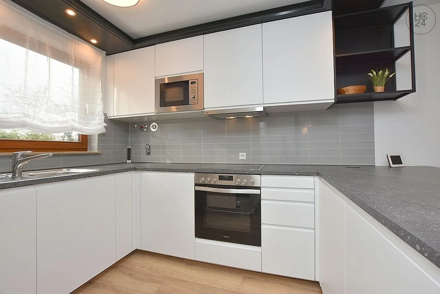 2 Zimmer Wohnung mit 57 m² in Ludwigsburg – Bild 3