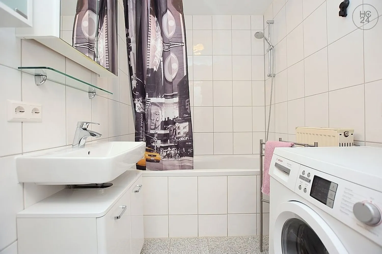2 Zimmer Wohnung mit 57 m² in Ludwigsburg – Bild 4