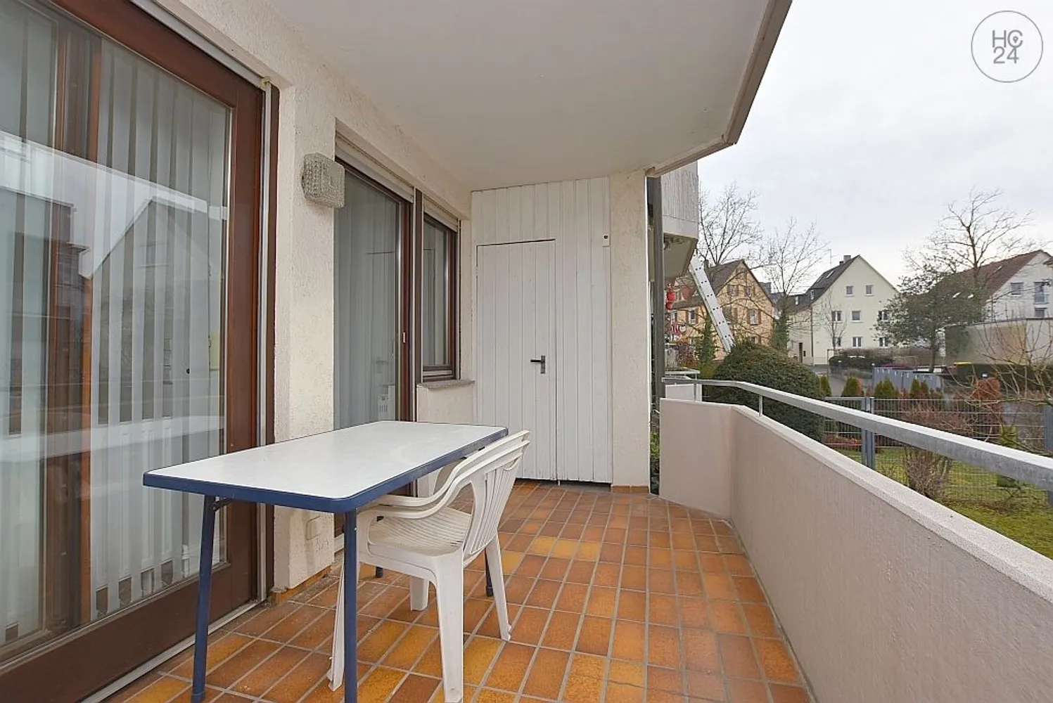 2 Zimmer Wohnung mit 57 m² in Ludwigsburg – Bild 5