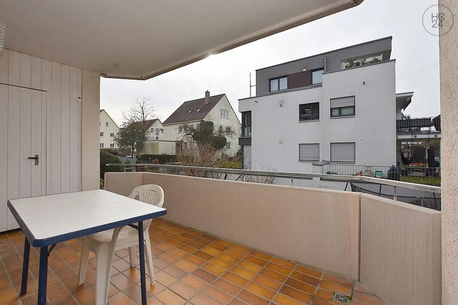 2 Zimmer Wohnung mit 57 m² in Ludwigsburg – Bild 6