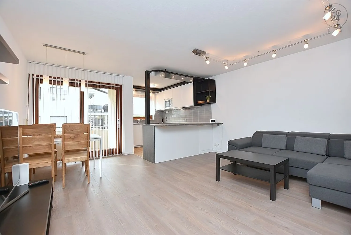 2 Zimmer Wohnung mit 57 m² in Ludwigsburg – Bild 8