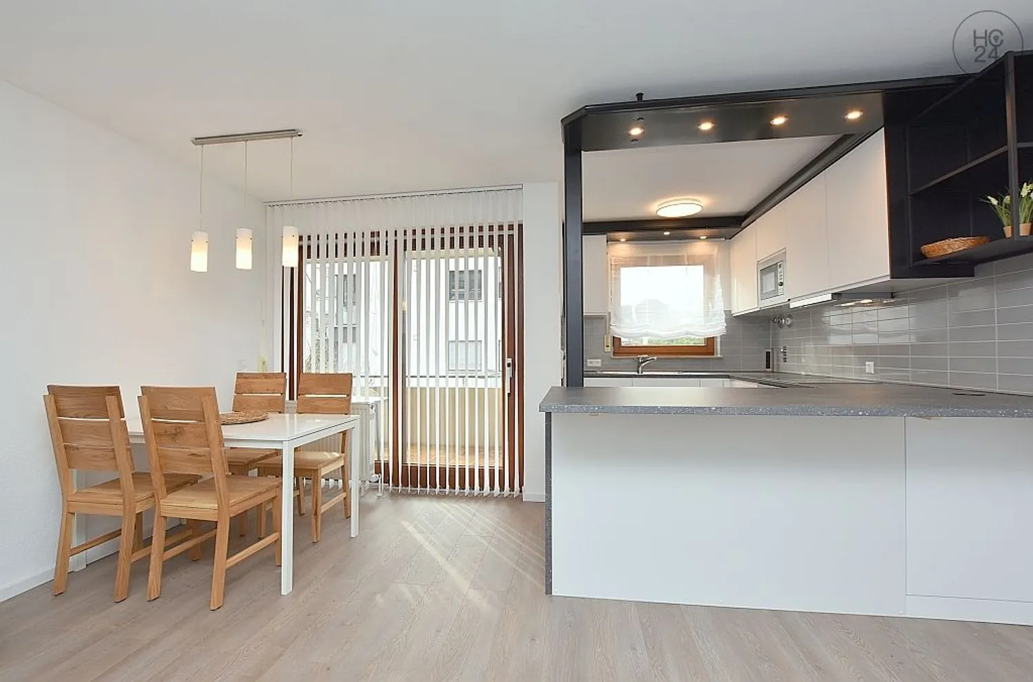 2 Zimmer Wohnung mit 57 m² in Ludwigsburg – Bild 9