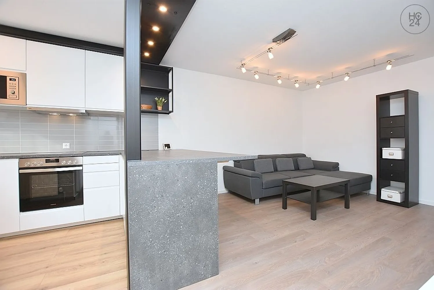 2 Zimmer Wohnung mit 57 m² in Ludwigsburg – Bild 10