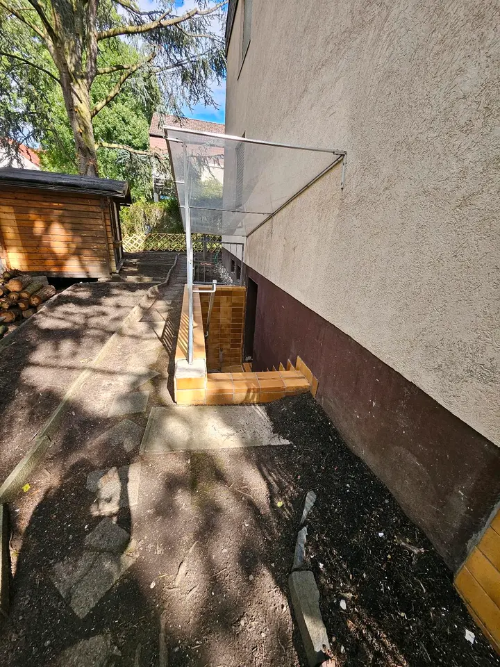 5 Zimmer Haus mit 160 m² in Offenbach – Bild 2
