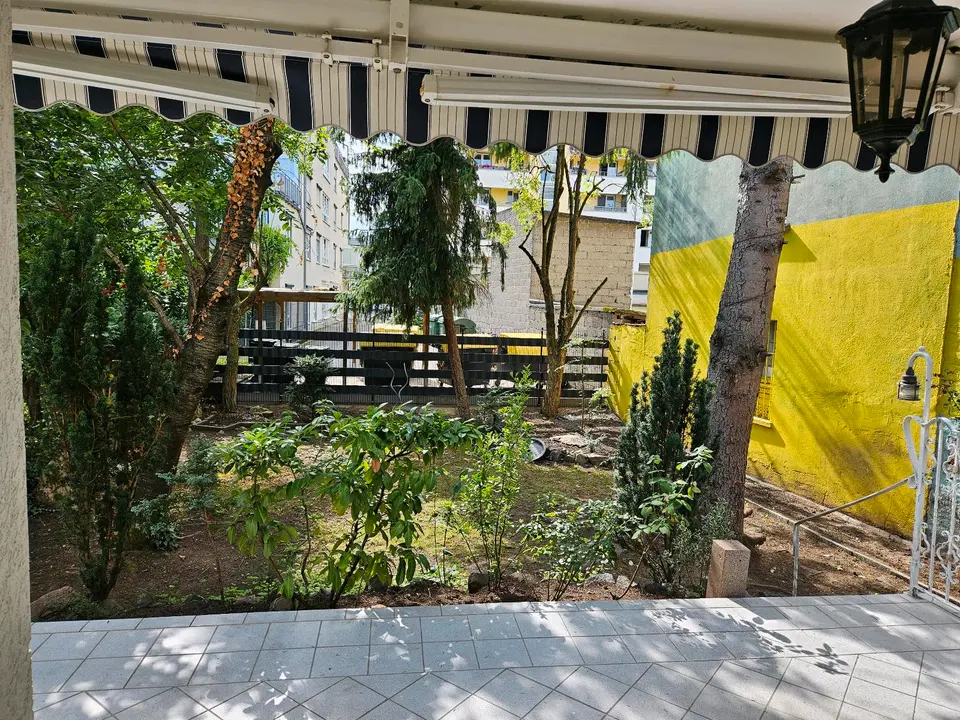 5 Zimmer Haus mit 160 m² in Offenbach – Bild 3