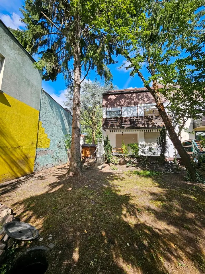 5 Zimmer Haus mit 160 m² in Offenbach – Bild 4
