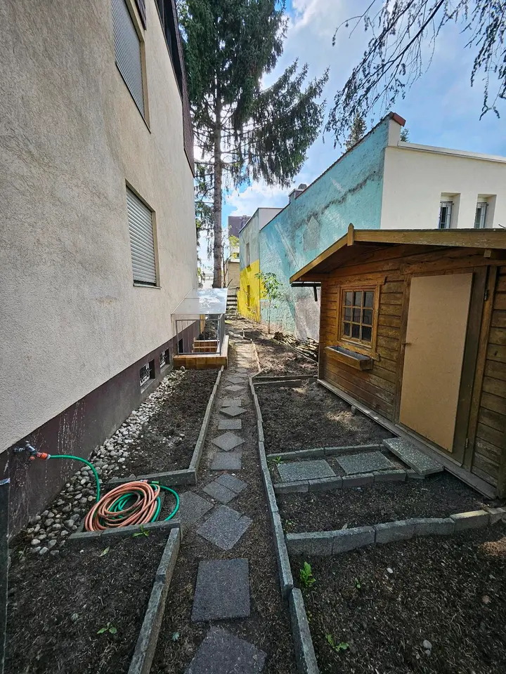 5 Zimmer Haus mit 160 m² in Offenbach – Bild 5