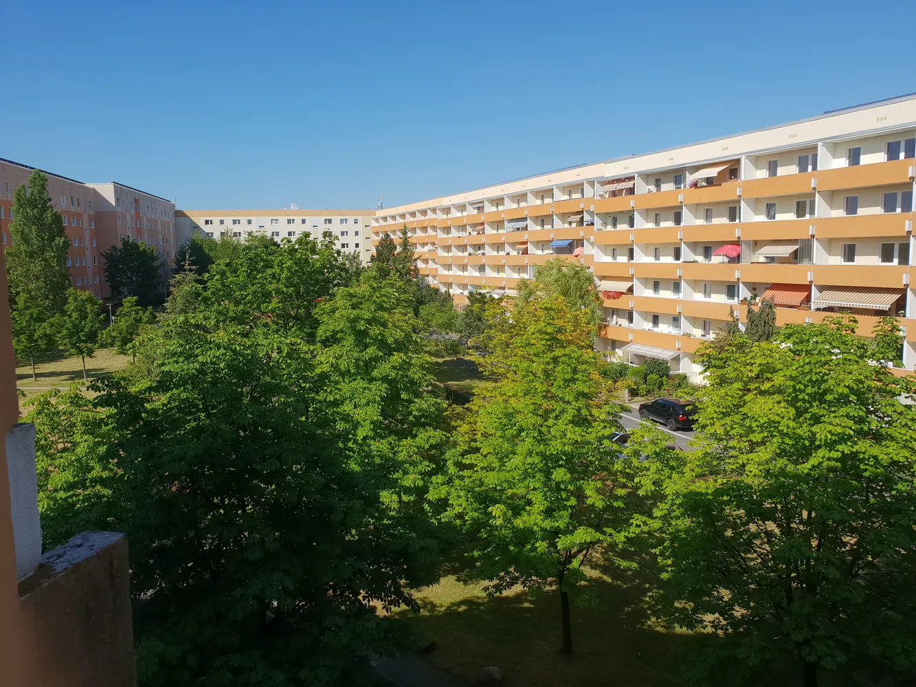 1 Zimmer Wohnung mit 33 m² in Bautzen – Bild 1