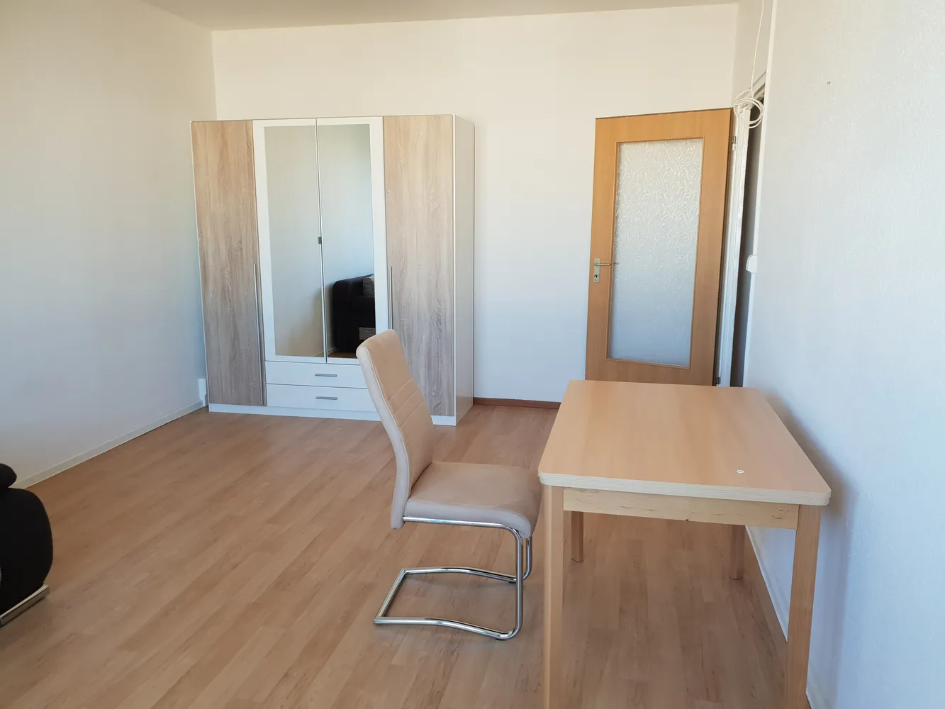 1 Zimmer Wohnung mit 33 m² in Bautzen – Bild 2