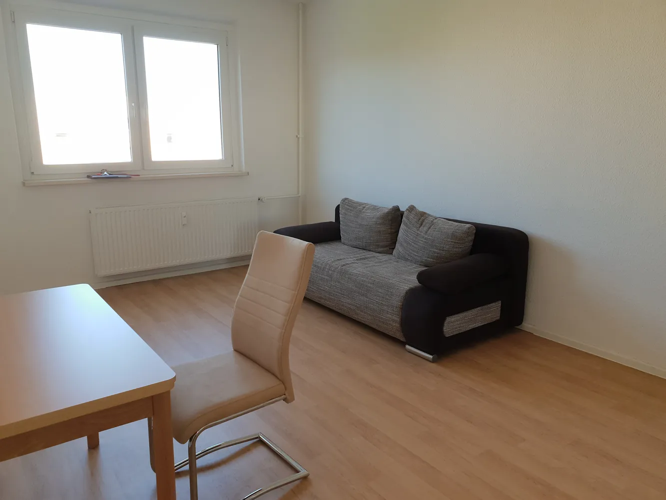 1 Zimmer Wohnung mit 33 m² in Bautzen – Bild 3