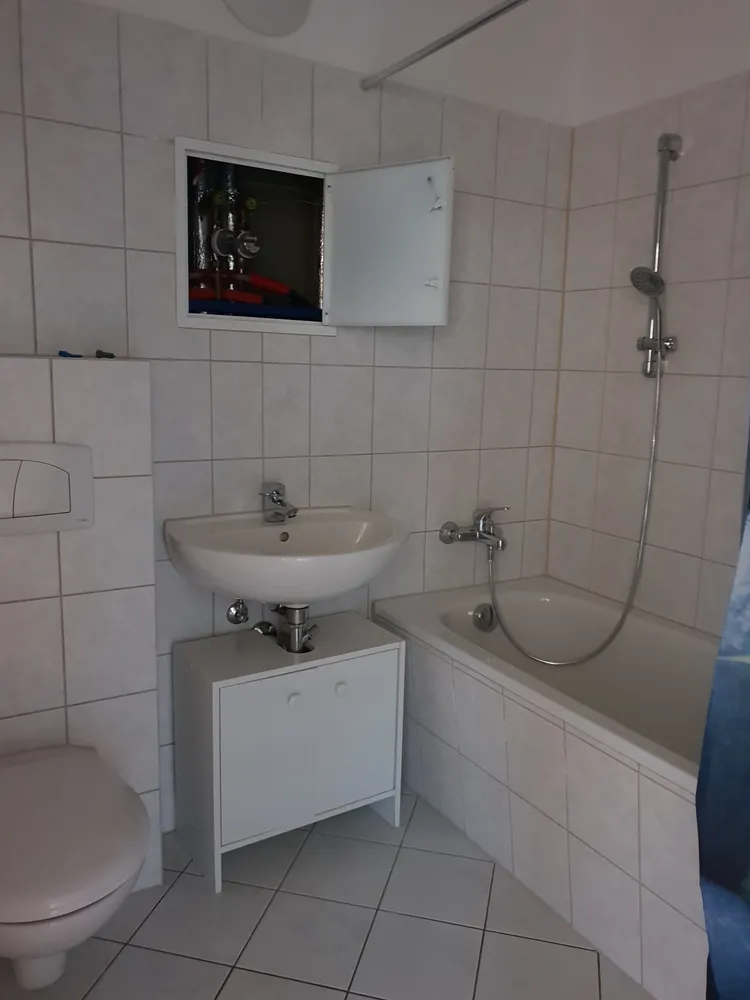 1 Zimmer Wohnung mit 33 m² in Bautzen – Bild 5