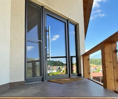 3 Zimmer Wohnung mit 130 m² in Michelstadt – Bild 3