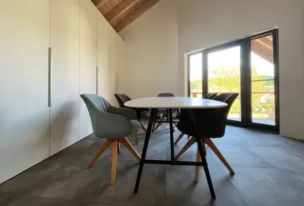 3 Zimmer Wohnung mit 130 m² in Michelstadt – Bild 4