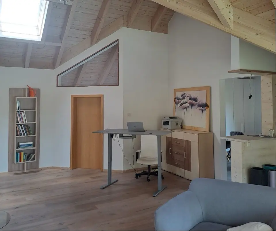 3 Zimmer Wohnung mit 130 m² in Michelstadt – Bild 5