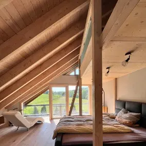 3 Zimmer Wohnung mit 130 m² in Michelstadt – Bild 7