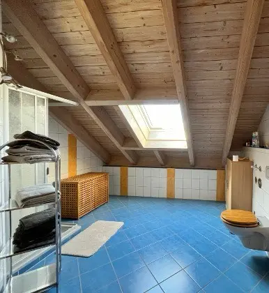 3 Zimmer Wohnung mit 130 m² in Michelstadt – Bild 8