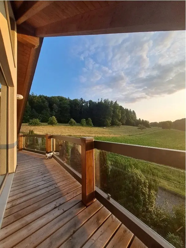 3 Zimmer Wohnung mit 130 m² in Michelstadt – Bild 9