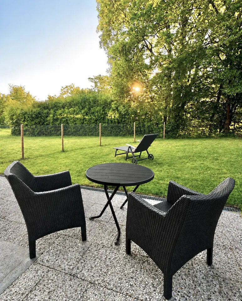 3 Zimmer Wohnung mit 130 m² in Michelstadt – Bild 10