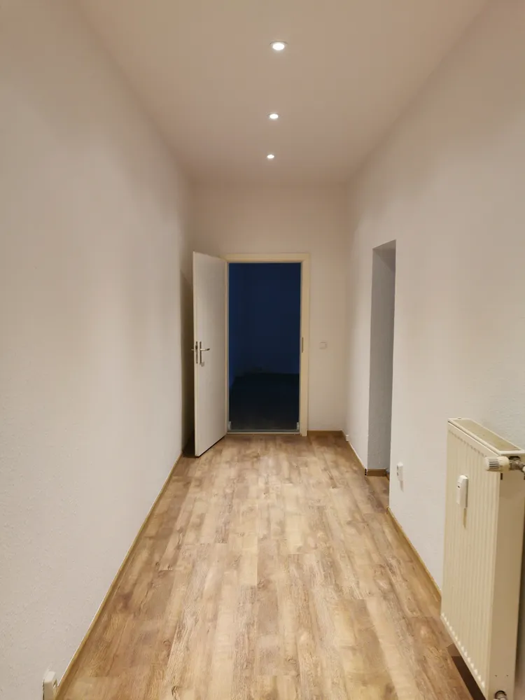 3 Zimmer Wohnung mit 104 m² in Frankfurt (Oder) – Bild 1