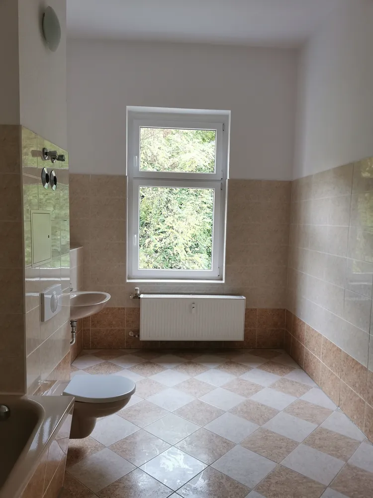 3 Zimmer Wohnung mit 104 m² in Frankfurt (Oder) – Bild 4