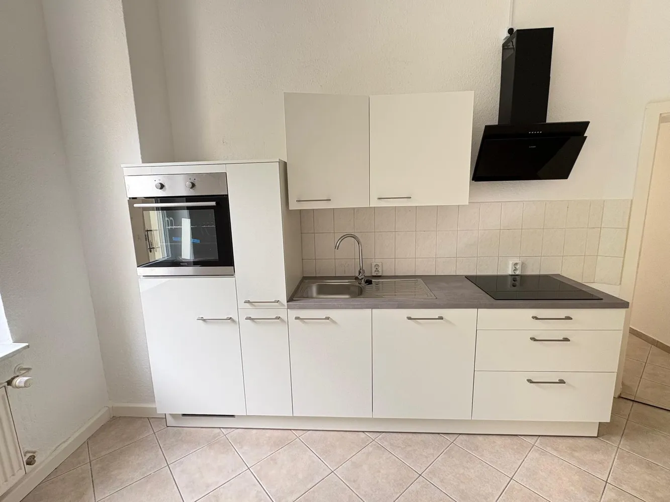 3 Zimmer Wohnung mit 104 m² in Frankfurt (Oder) – Bild 8