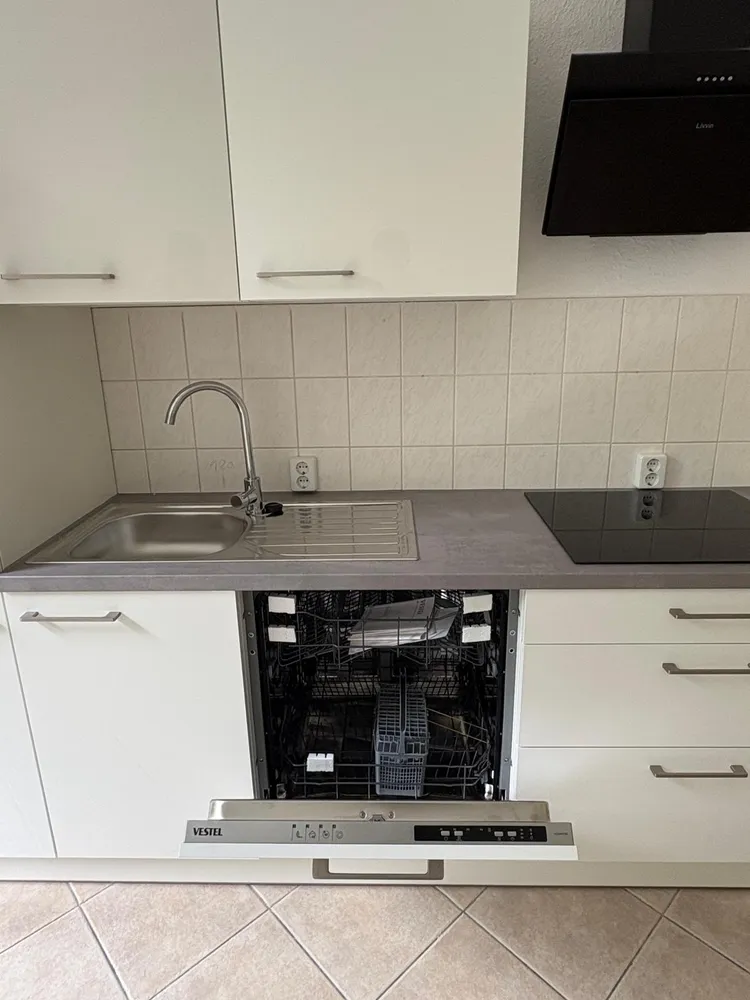 3 Zimmer Wohnung mit 104 m² in Frankfurt (Oder) – Bild 9