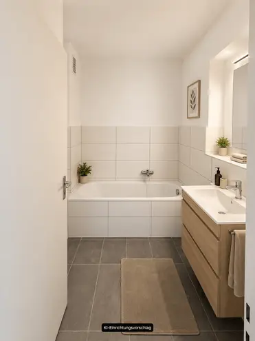 3 Zimmer Wohnung mit 79 m² in Duisburg – Bild 12
