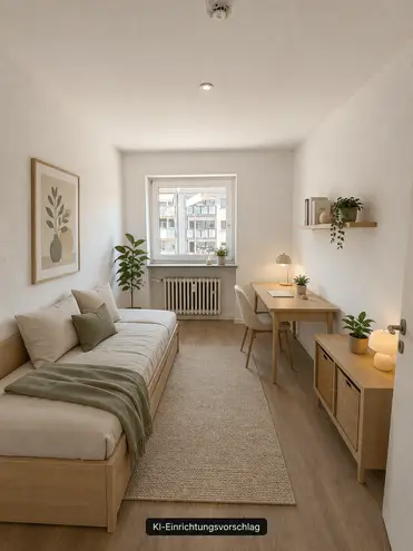 3 Zimmer Wohnung mit 79 m² in Duisburg – Bild 6