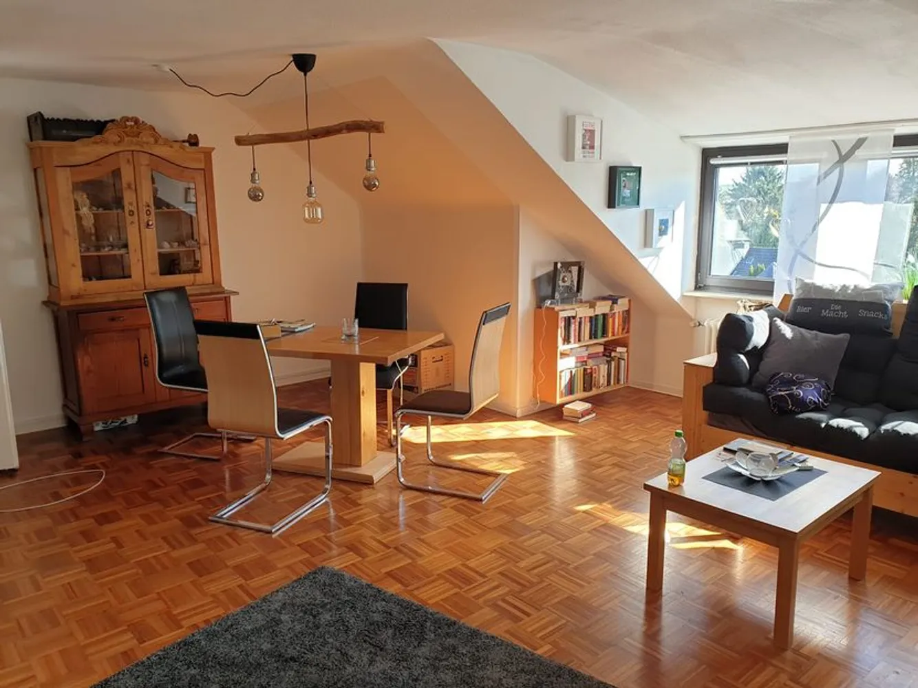 2 Zimmer Wohnung mit 75 m² in Koblenz – Bild 2