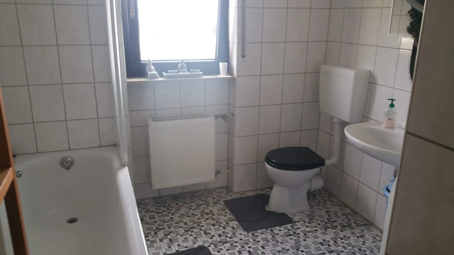 2 Zimmer Wohnung mit 75 m² in Koblenz – Bild 11