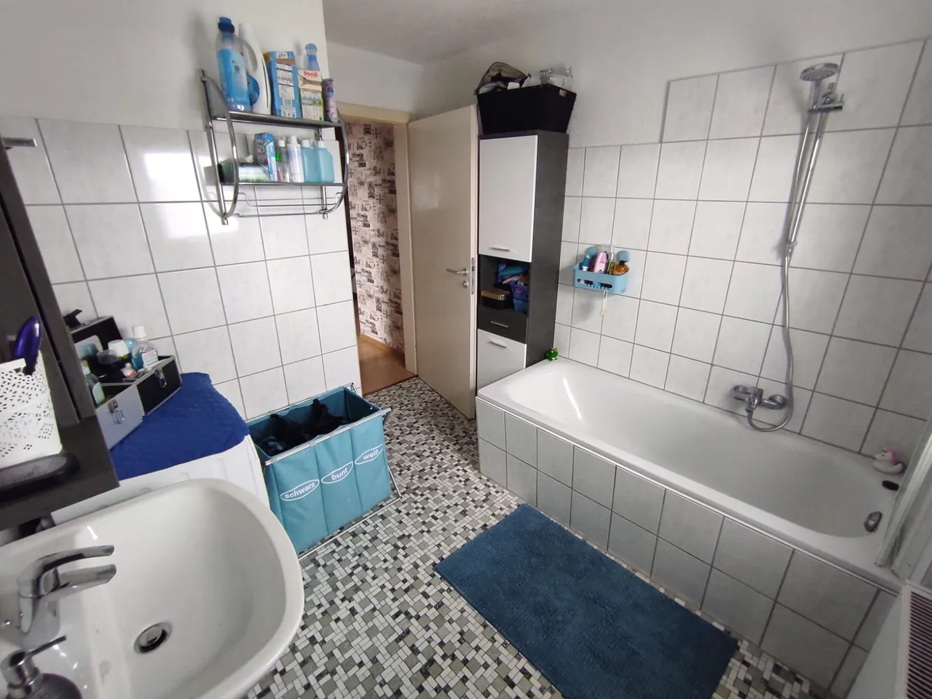 2 Zimmer Wohnung mit 75 m² in Koblenz – Bild 12