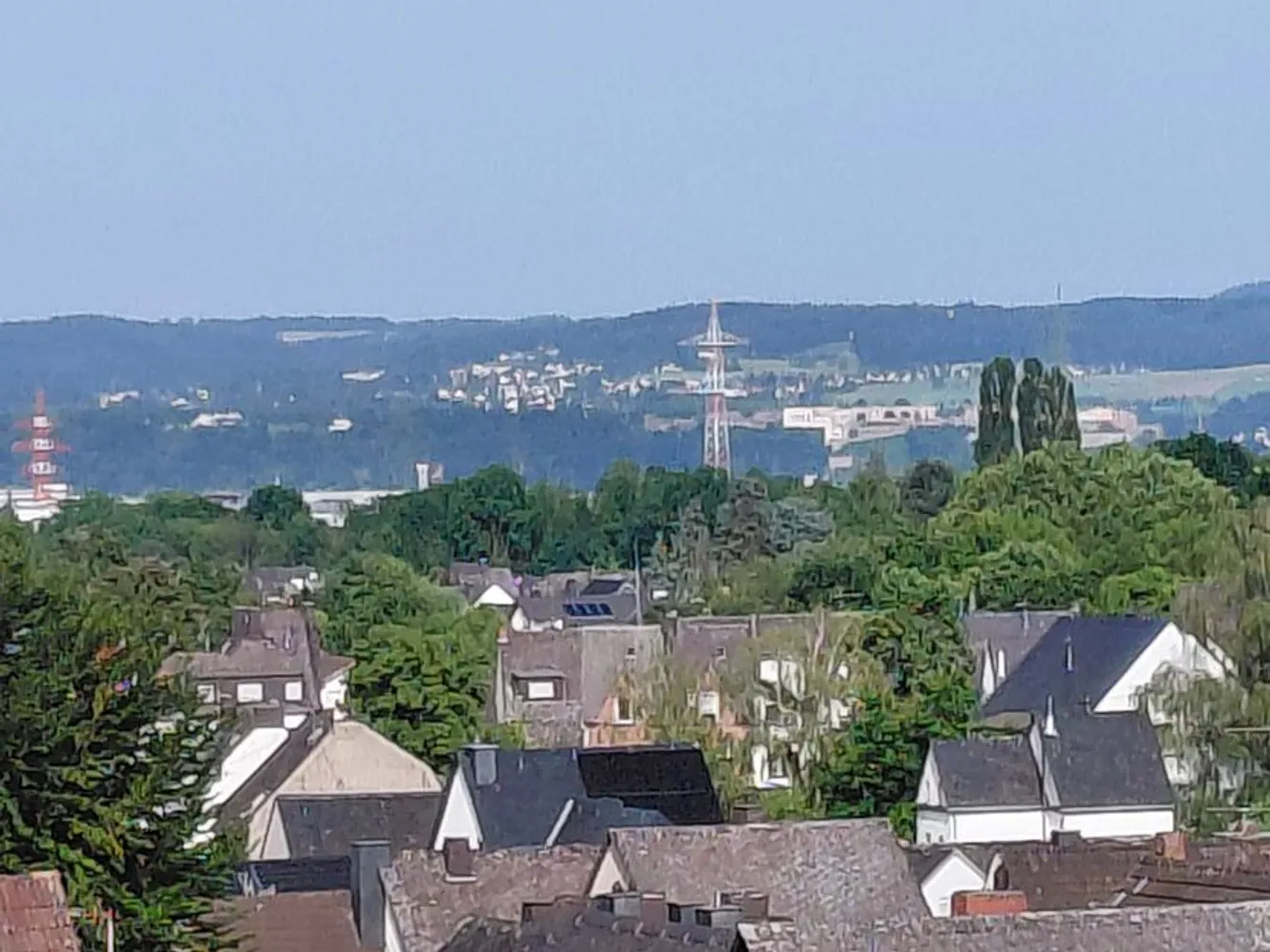 2 Zimmer Wohnung mit 75 m² in Koblenz – Bild 5