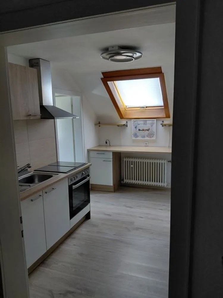 2 Zimmer Wohnung mit 75 m² in Koblenz – Bild 7