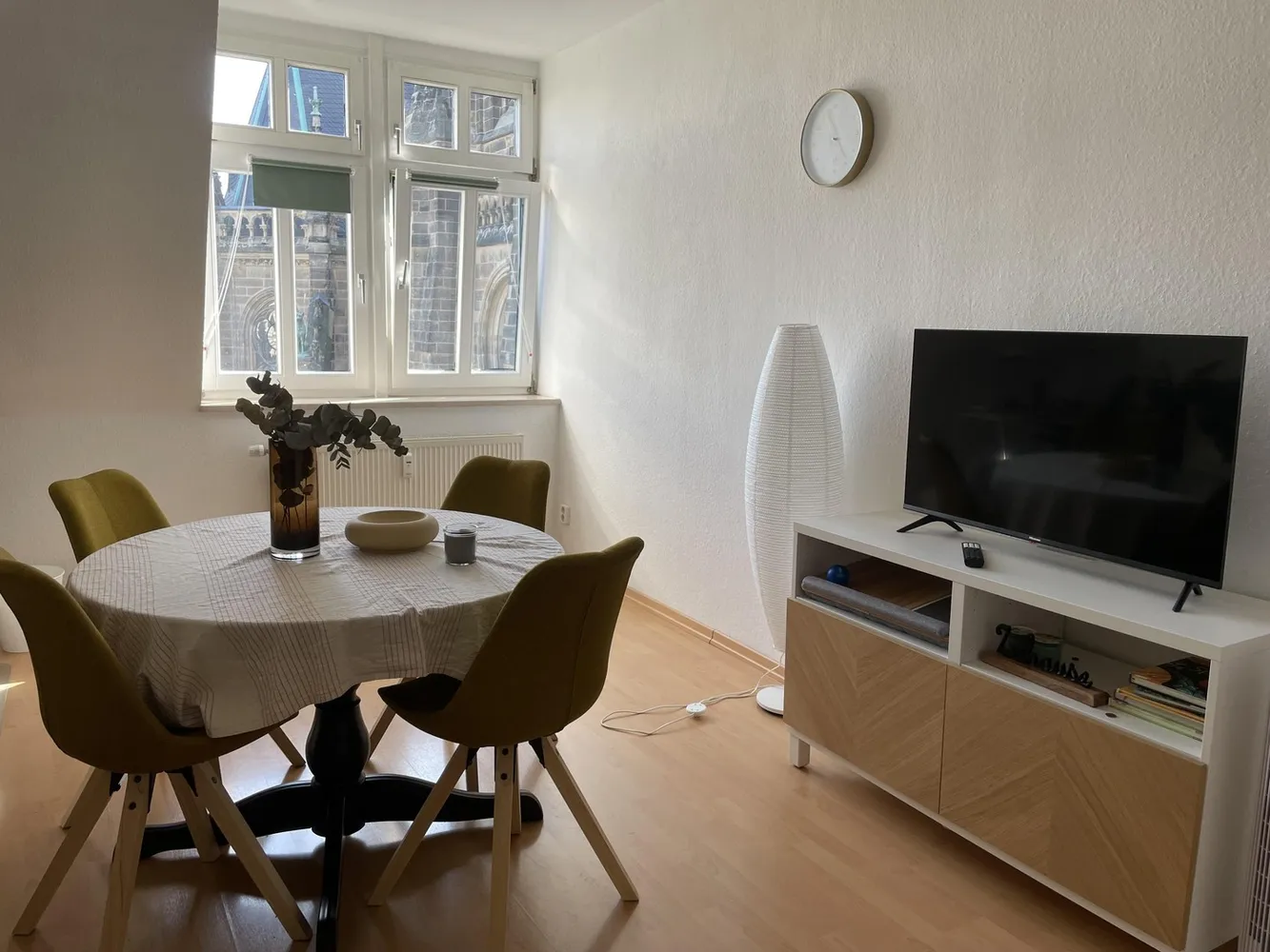 2 Zimmer Wohnung mit 71 m² in Leipzig – Bild 1