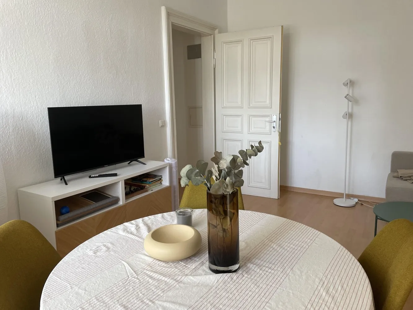 2 Zimmer Wohnung mit 71 m² in Leipzig – Bild 11