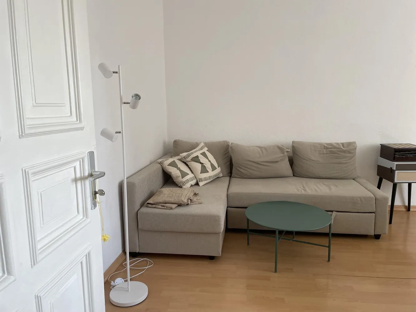 2 Zimmer Wohnung mit 71 m² in Leipzig – Bild 12