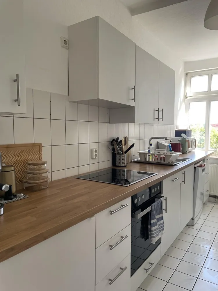 2 Zimmer Wohnung mit 71 m² in Leipzig – Bild 3
