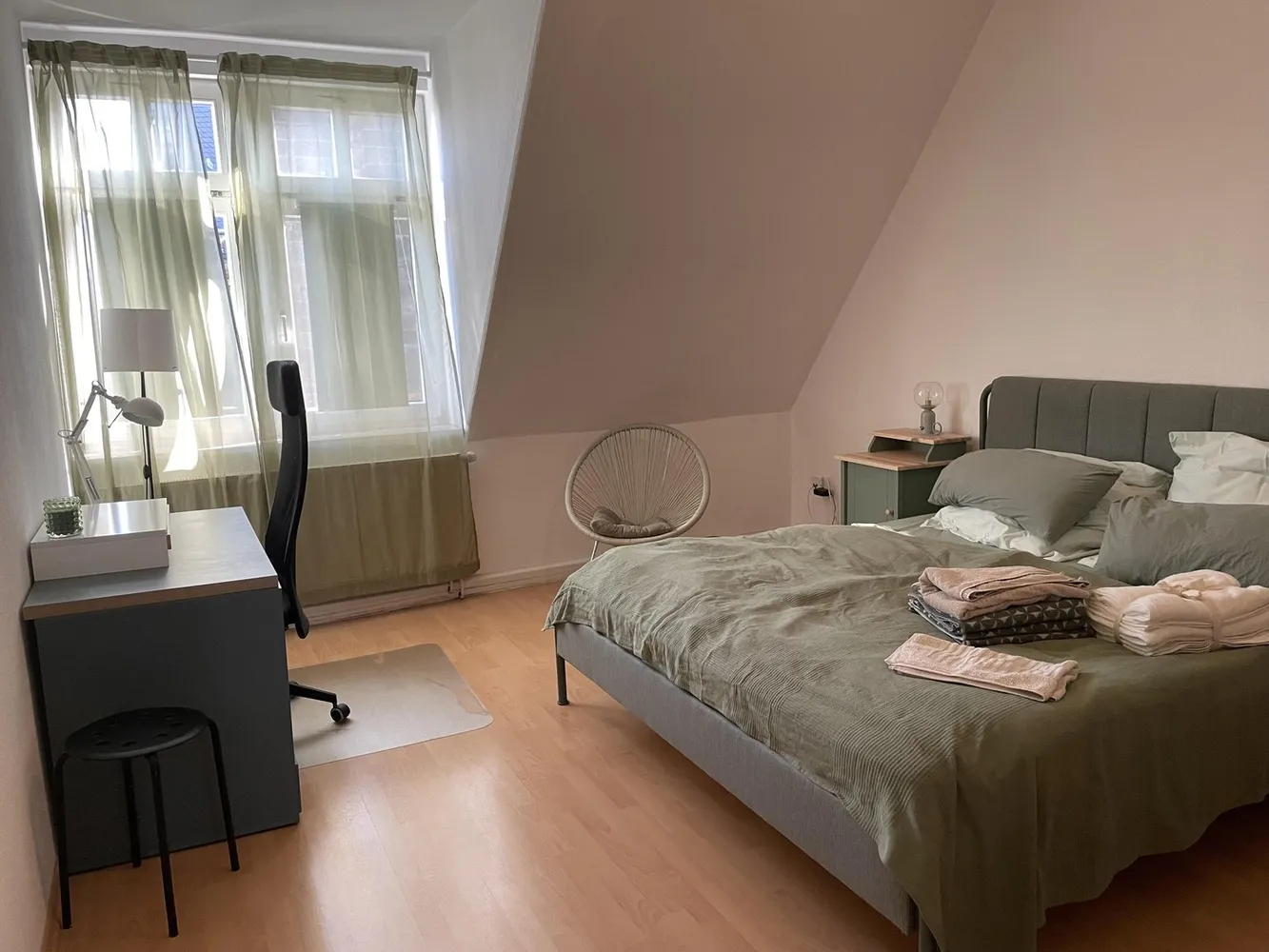 2 Zimmer Wohnung mit 71 m² in Leipzig – Bild 4