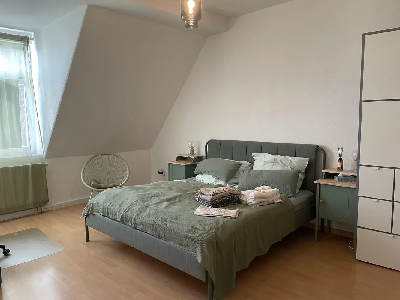 2 Zimmer Wohnung mit 71 m² in Leipzig – Bild 5