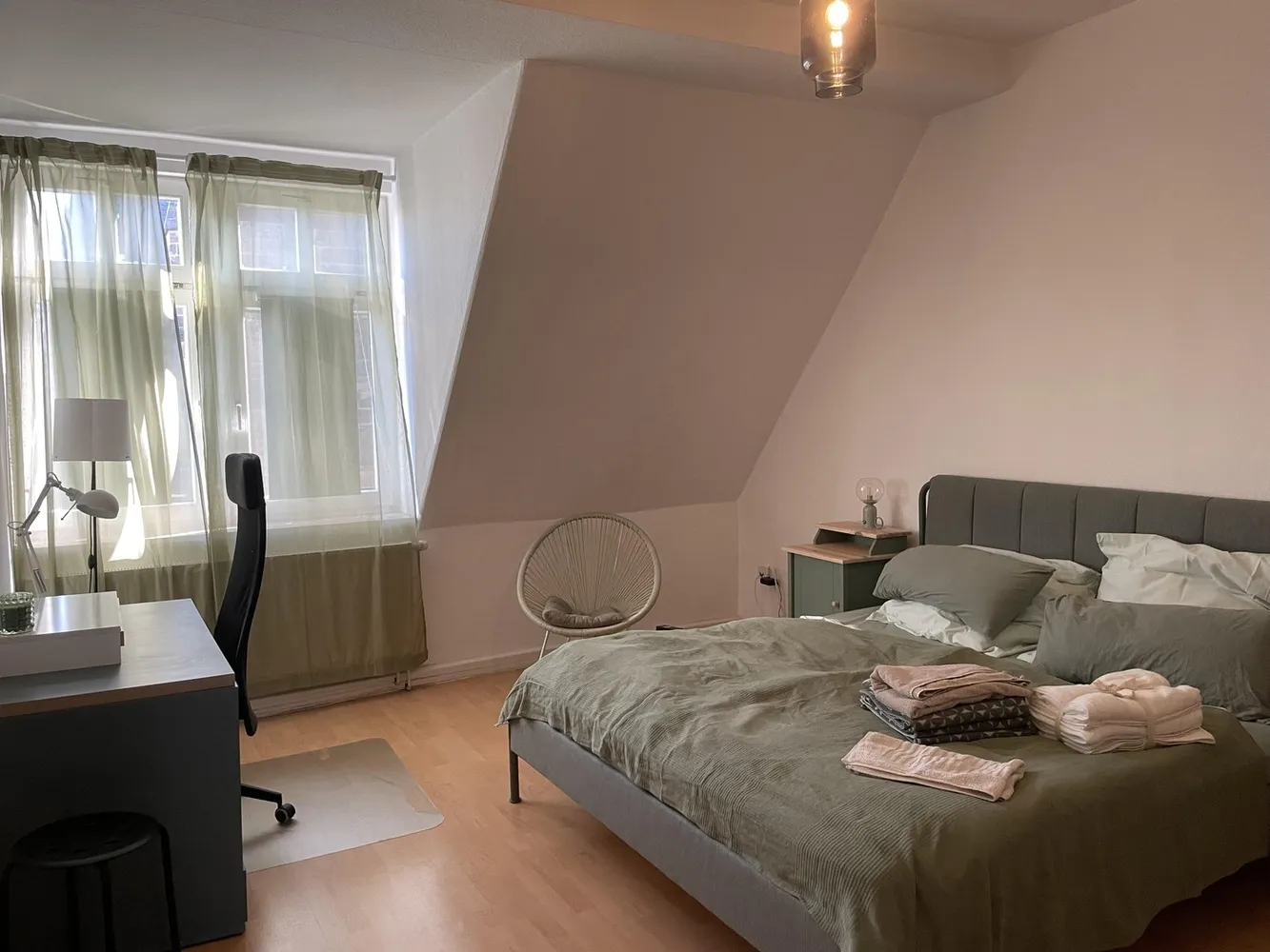 2 Zimmer Wohnung mit 71 m² in Leipzig – Bild 6