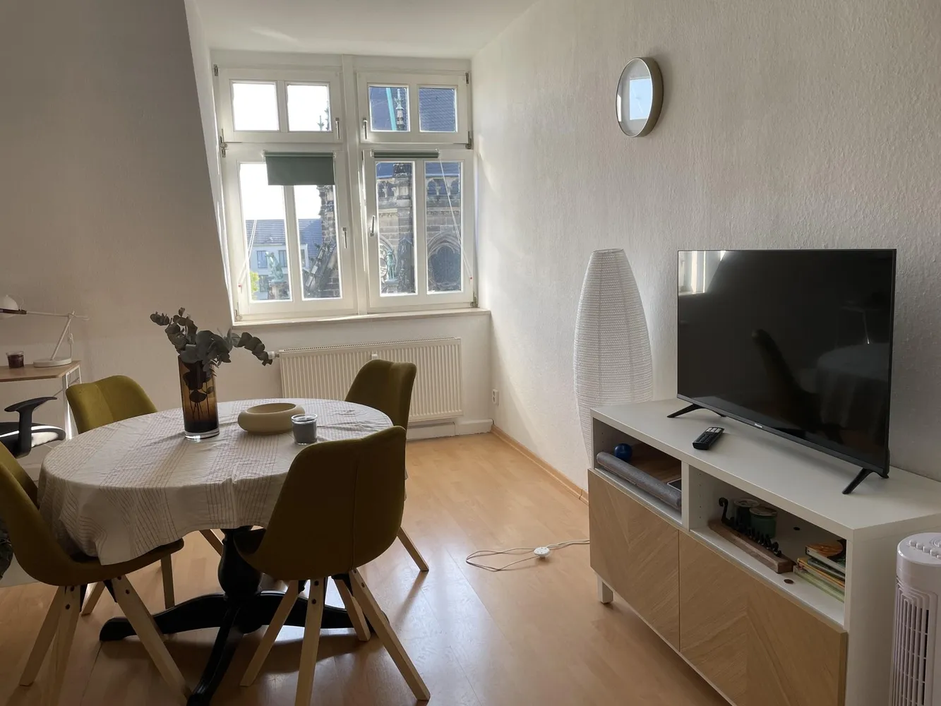 2 Zimmer Wohnung mit 71 m² in Leipzig – Bild 8